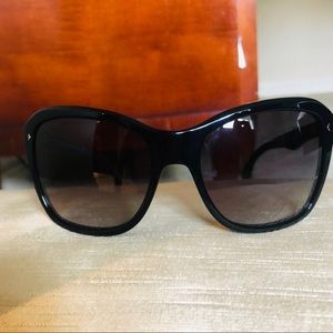 Prada ladies sunglasses